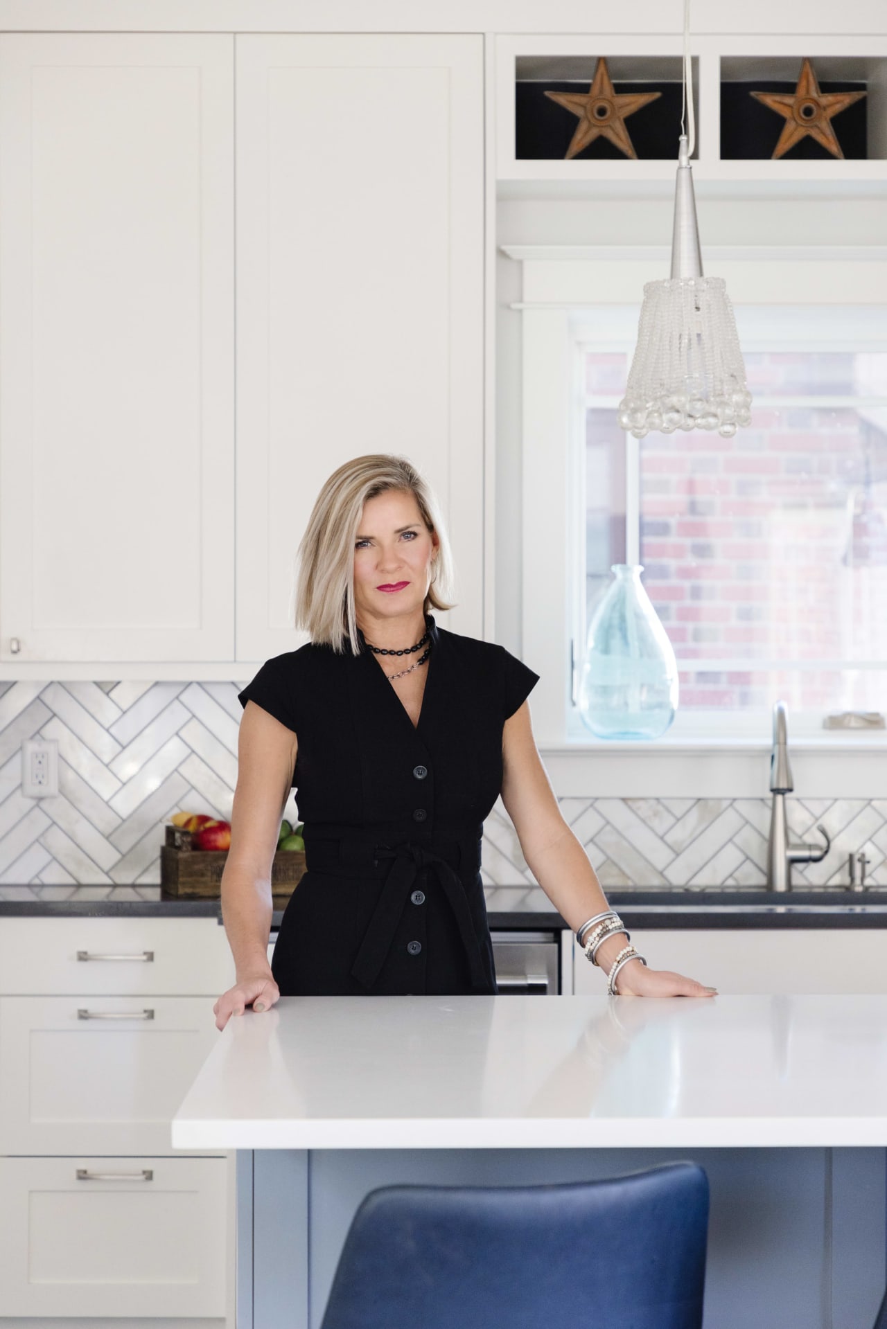 About Marcy Eastman Denver Real Estate Agent