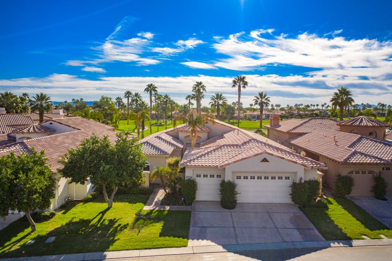 Rancho La Quinta Montana Plan HubbardStratton Group Coachella