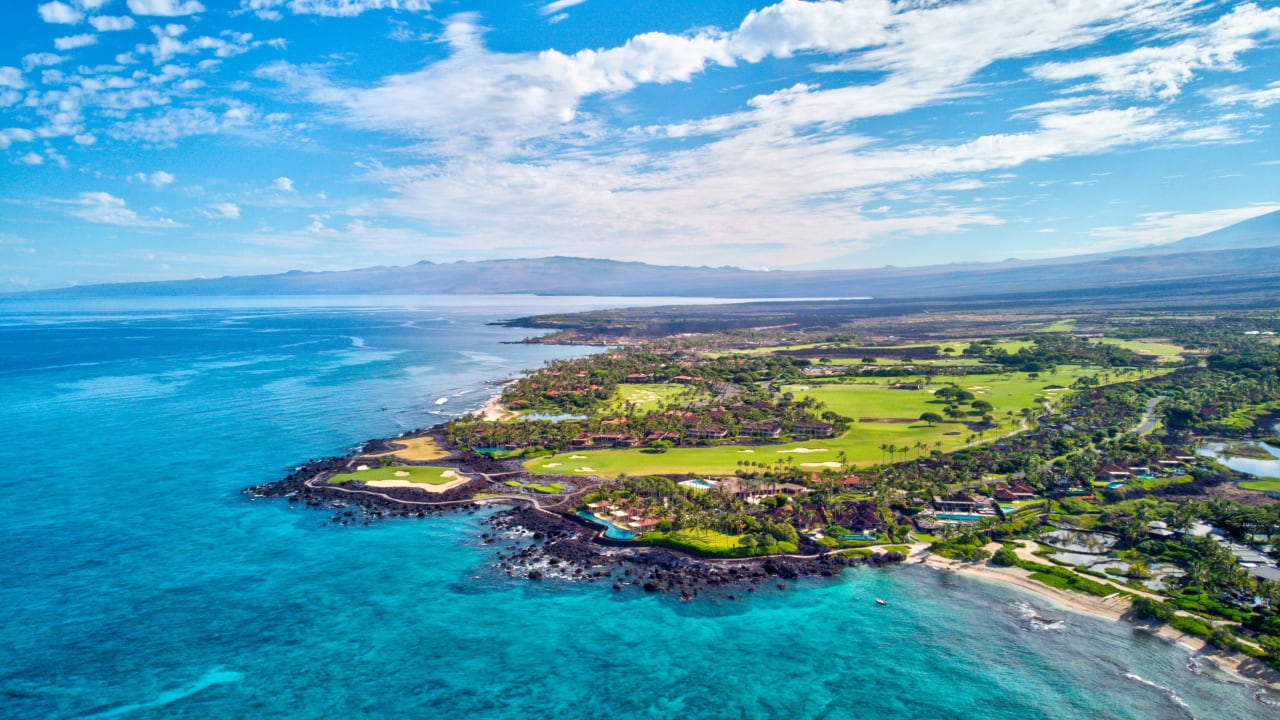 Hualalai