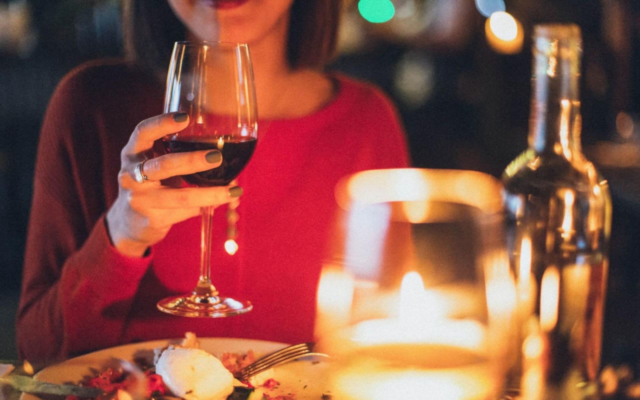 5 Romantic Dinner Date Spots in Seminole, FL