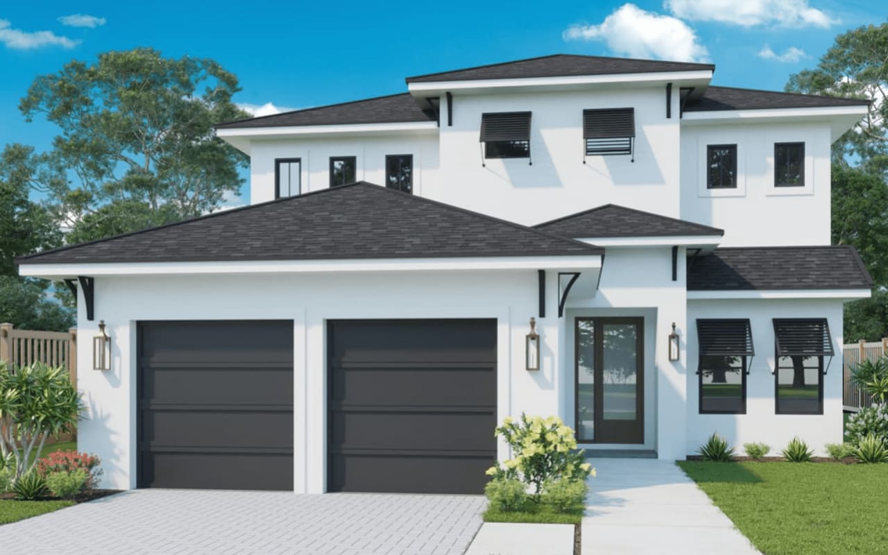 15922 Vetta Dr - LOT 241 Golf