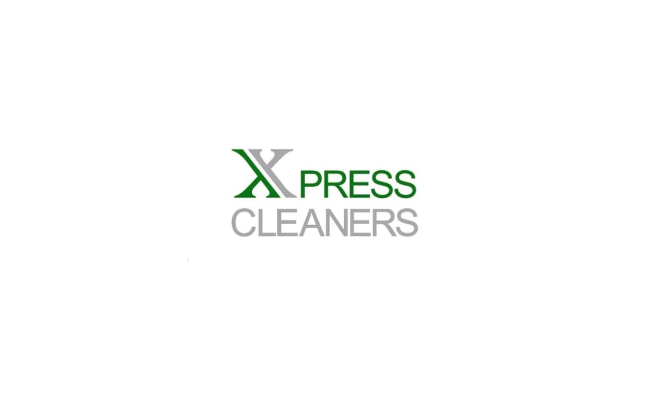 Xpress Cleaners 