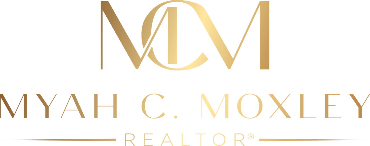 Myah Moxley Maryland Real Estate Agent