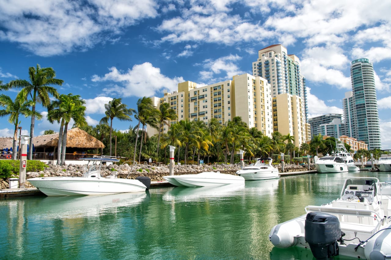 Bay Harbor Islands