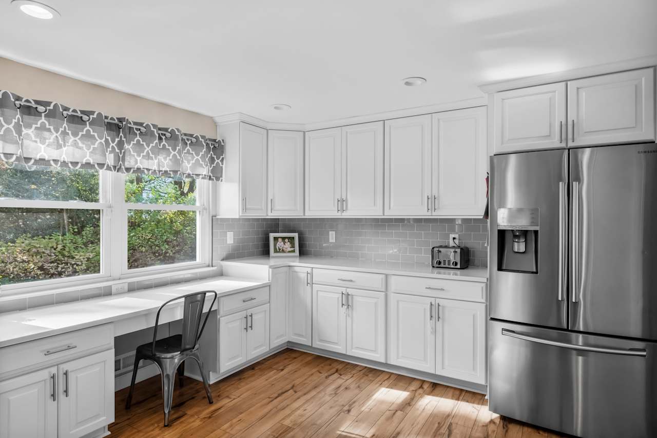 Brush Hollow Neighborhood Blog