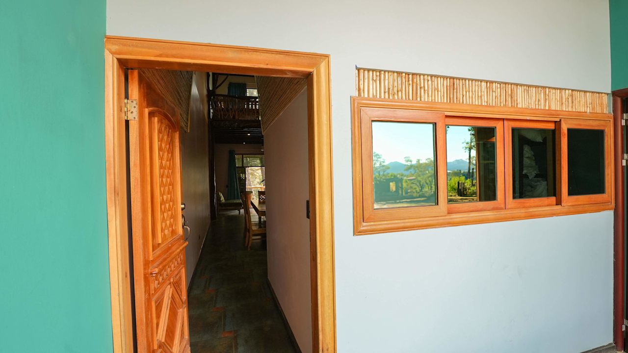 El Castillo B&B | This current investment is operating a profitable business model!