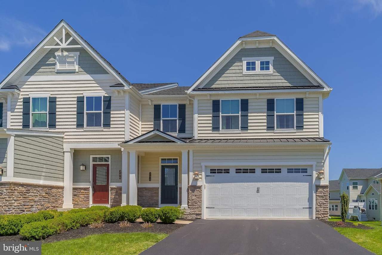 High Point at Providence