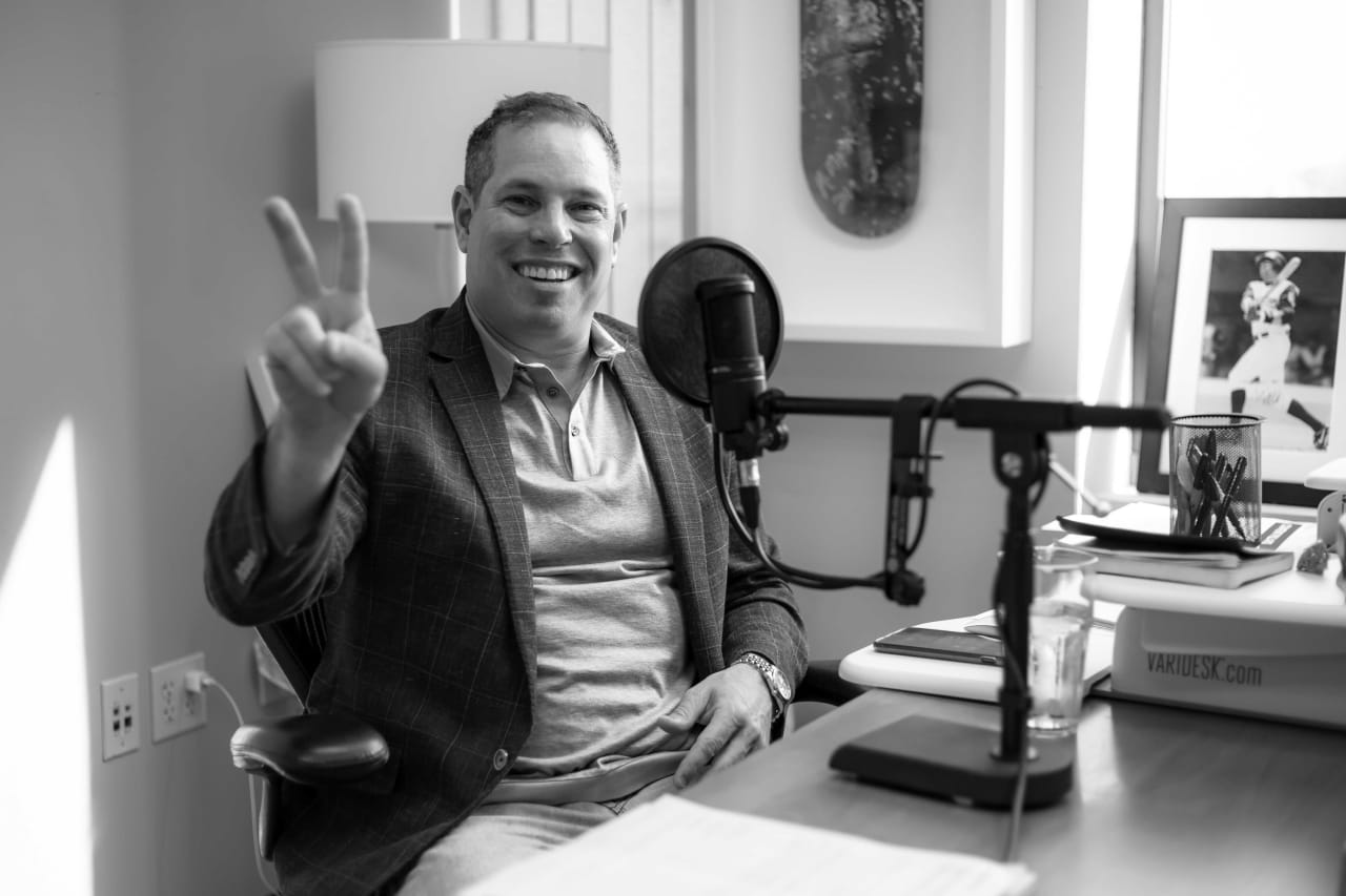 Videos/Podcasts | Danny Brown | Beverly Hills Real Estate Agent