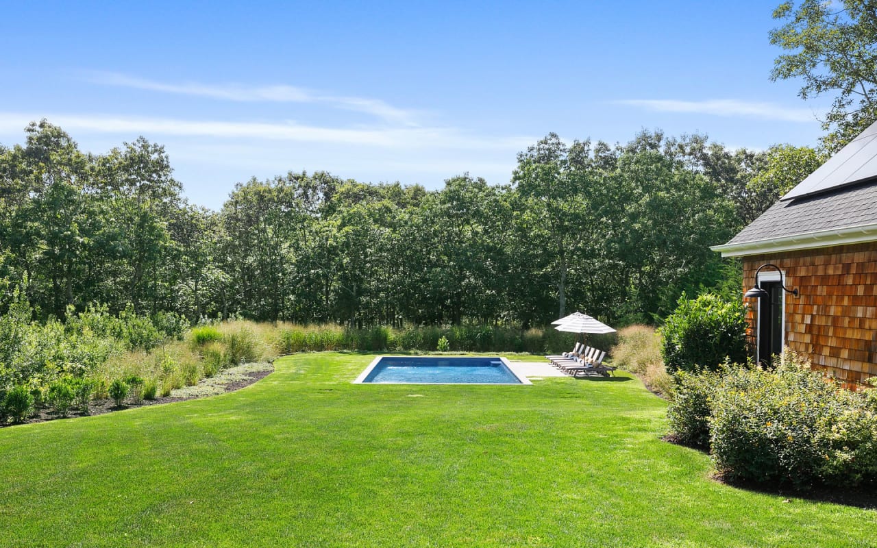 Hamptons Rental Corcoran Mala Sander + Team