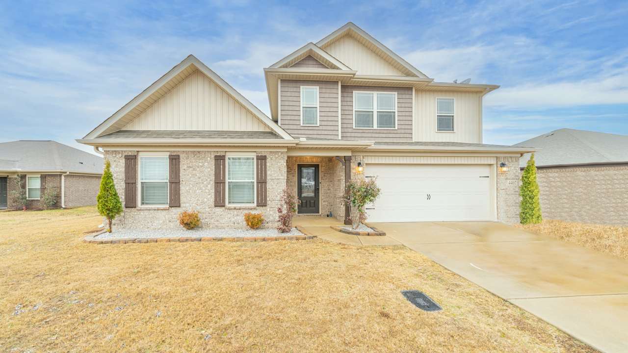 Active Rentals Venture Haven Huntsville Property Management