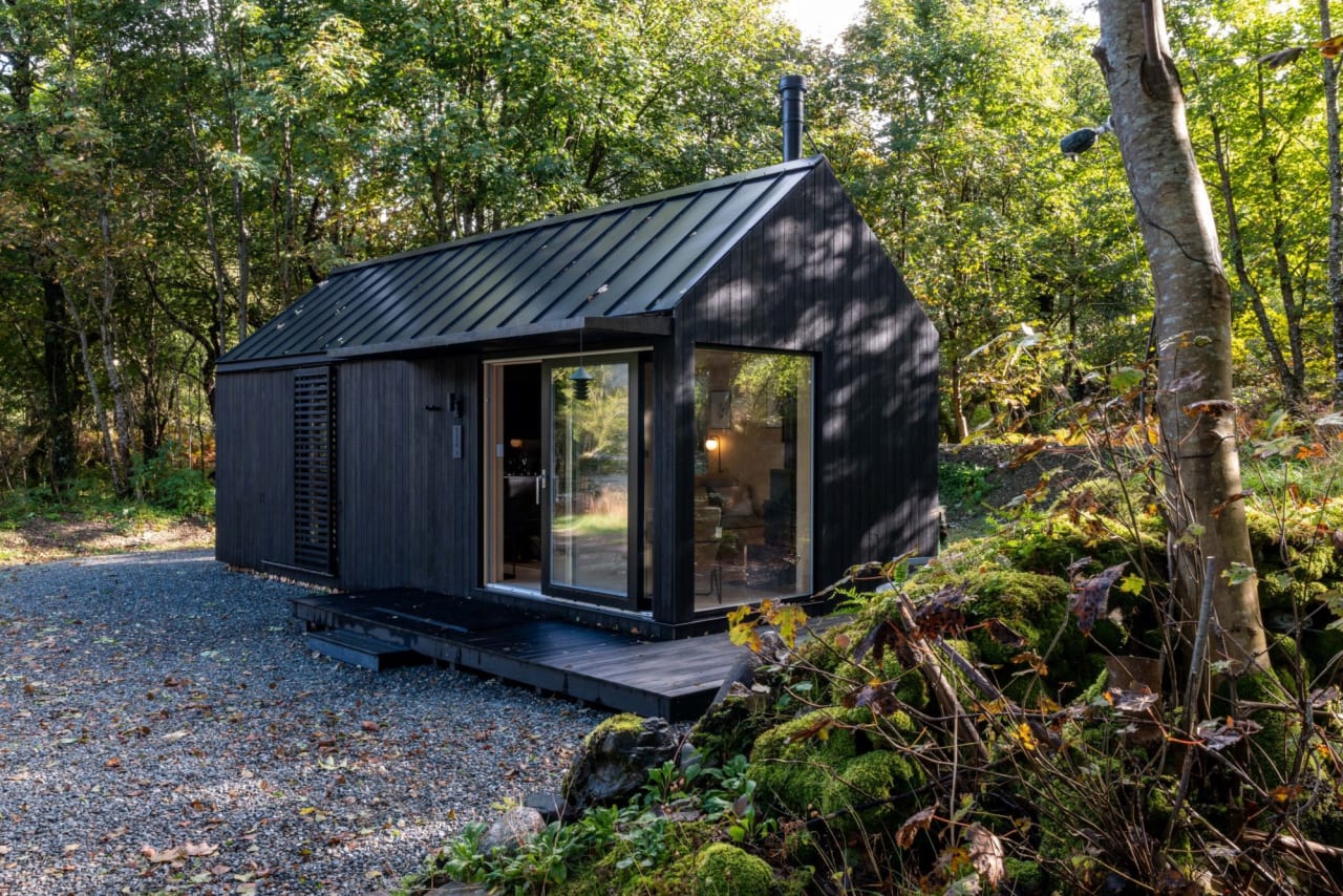 Embracing Prefab Cabins: The Future of Housing 