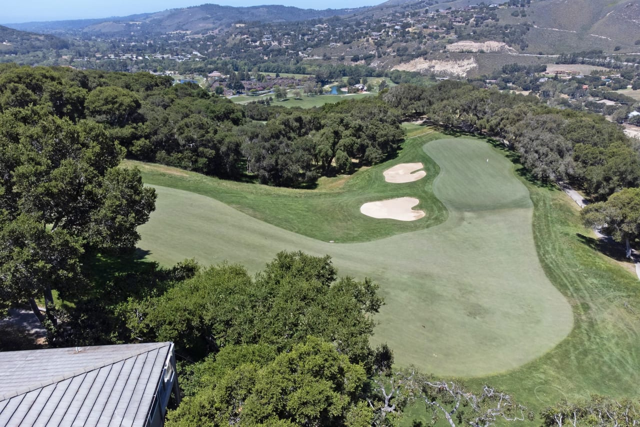 Carmel Valley Ranch Living - 10503 Fairway Court