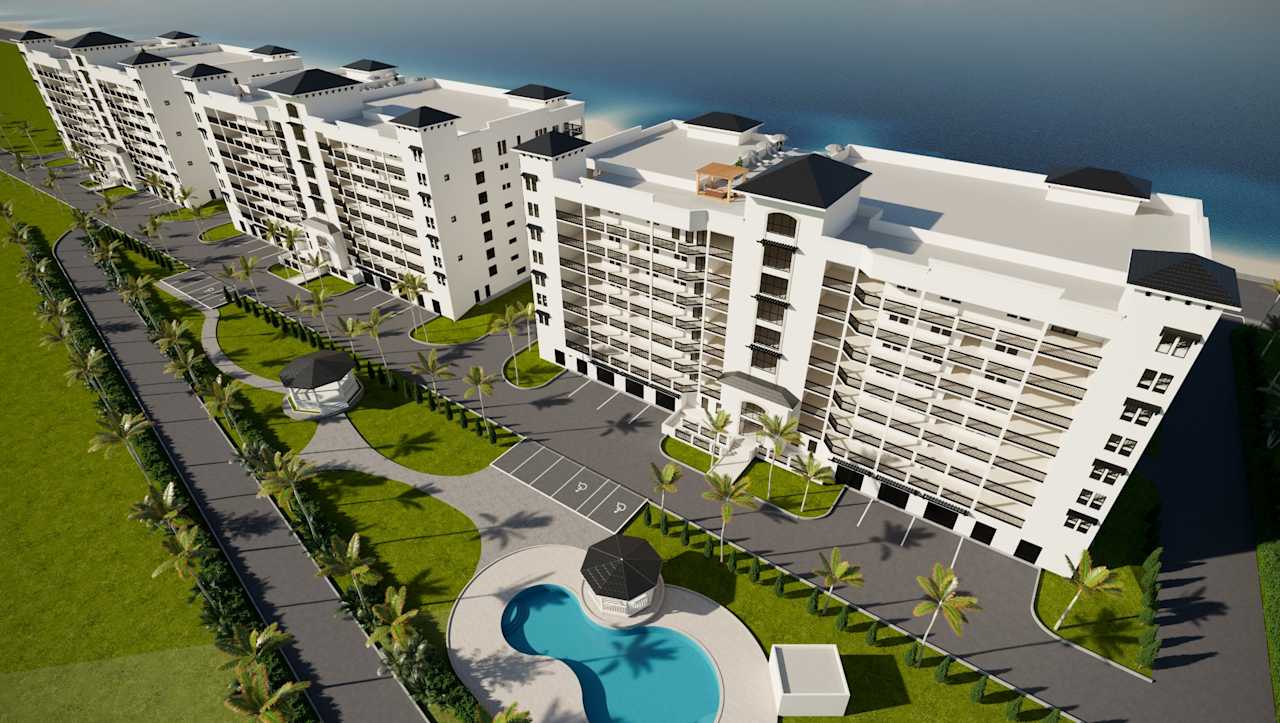 Lumena Satellite Beach Carpenter Kessel Real Estate