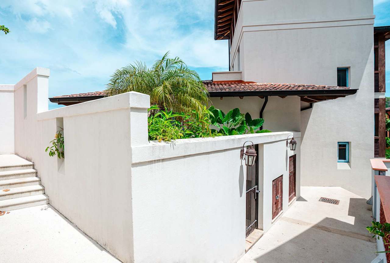 9 Calle Cartagena | Ocean-View Retreat; Steps from the Beach Club!