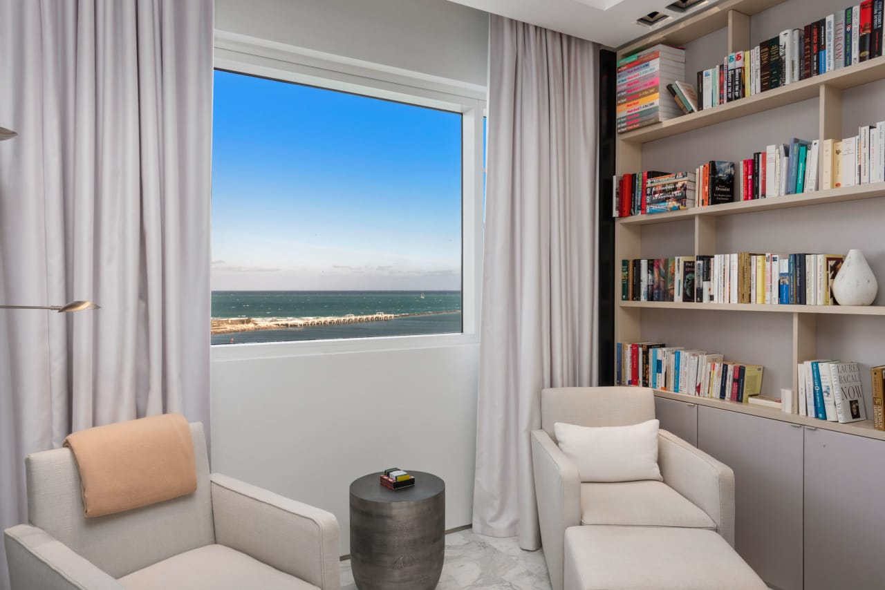 Palazzo Del Mare Penthouse 7192