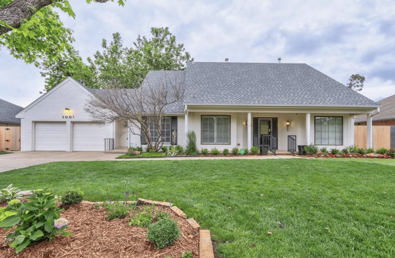 Communities Oklahoma Real Estate Stetson Bentley