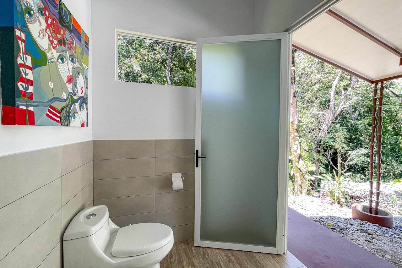 New Construction: Jungle View Home For Sale In Manuel Antonio