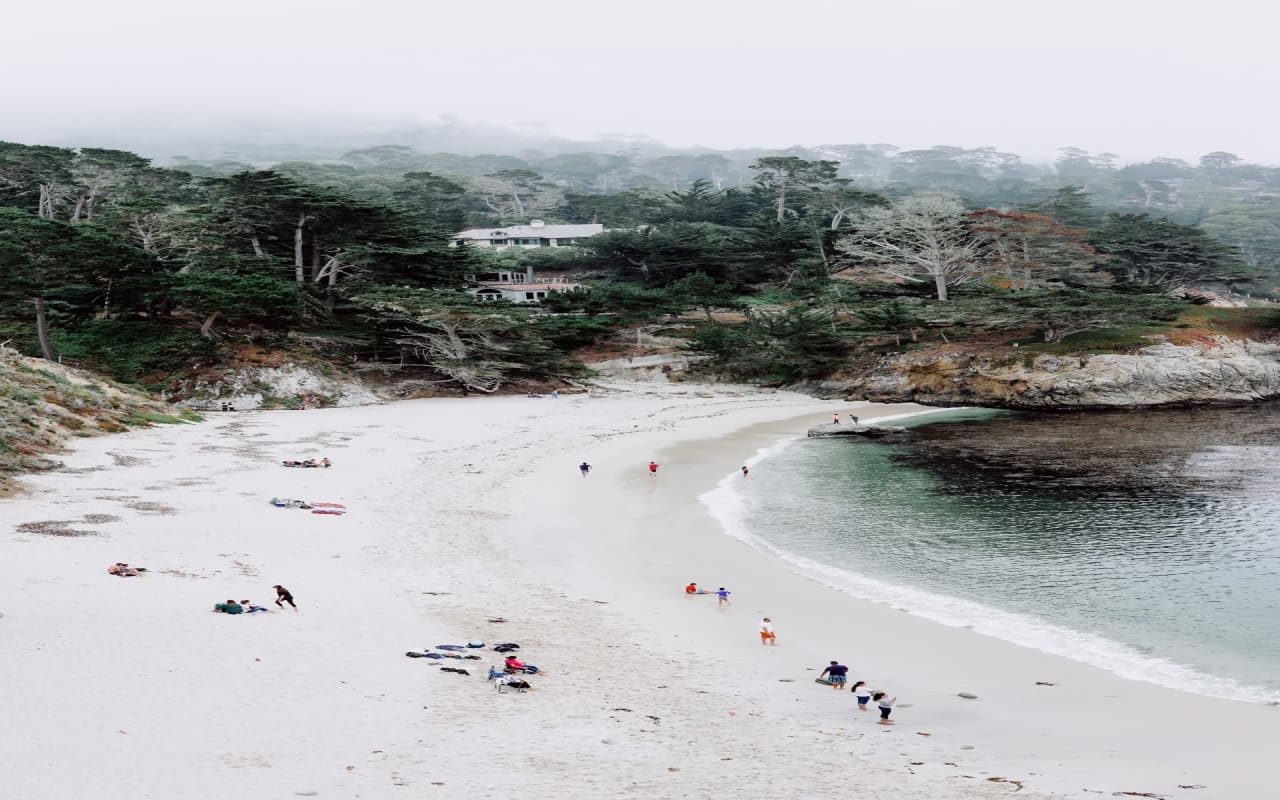 Carmel Highlands