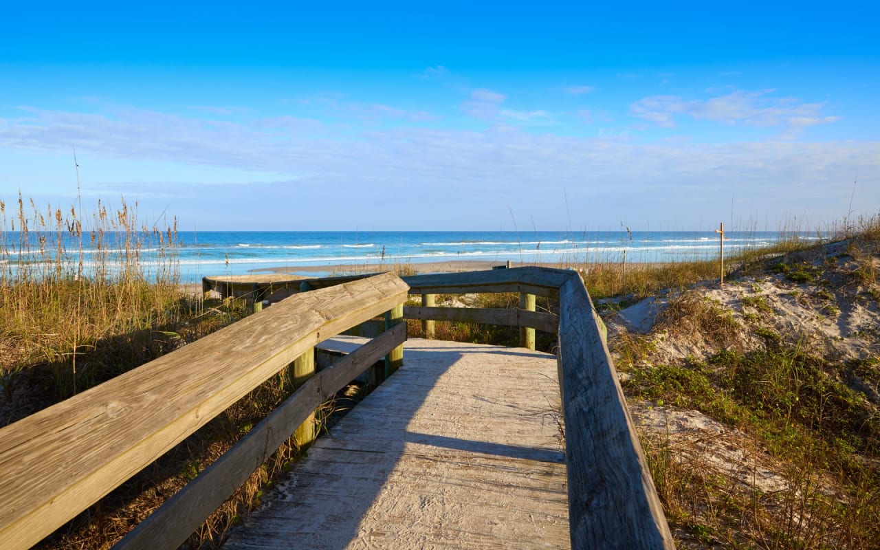 Atlantic Beach