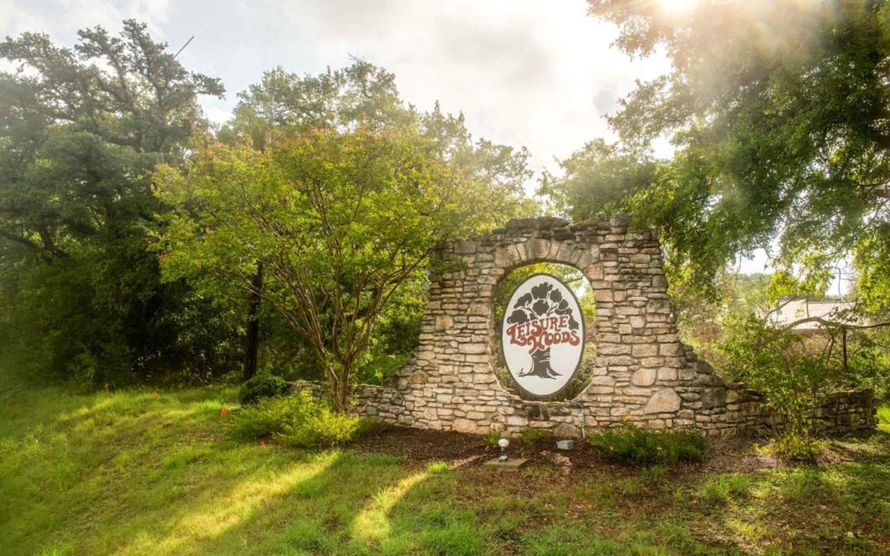 Leisurewoods Seven Springs Real Estate