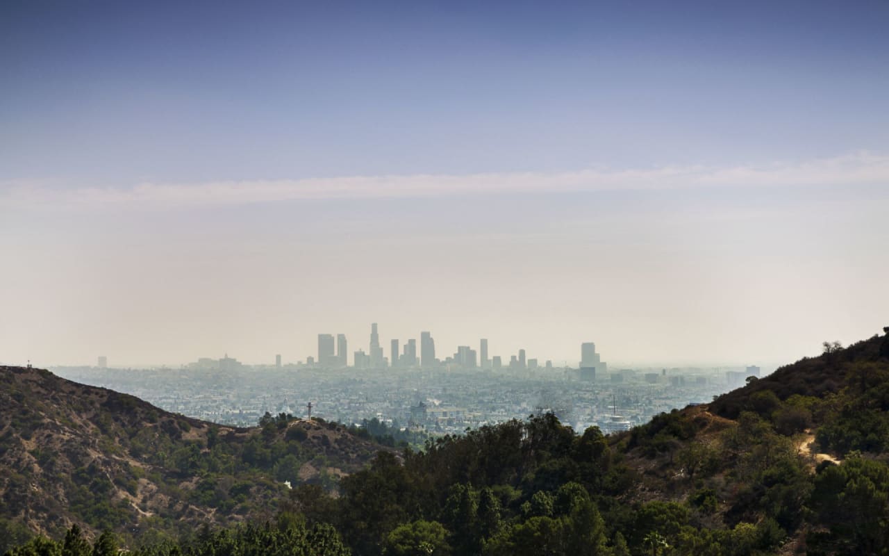 Laurel Canyon Real Estate Houses & Luxury Homes For Sale