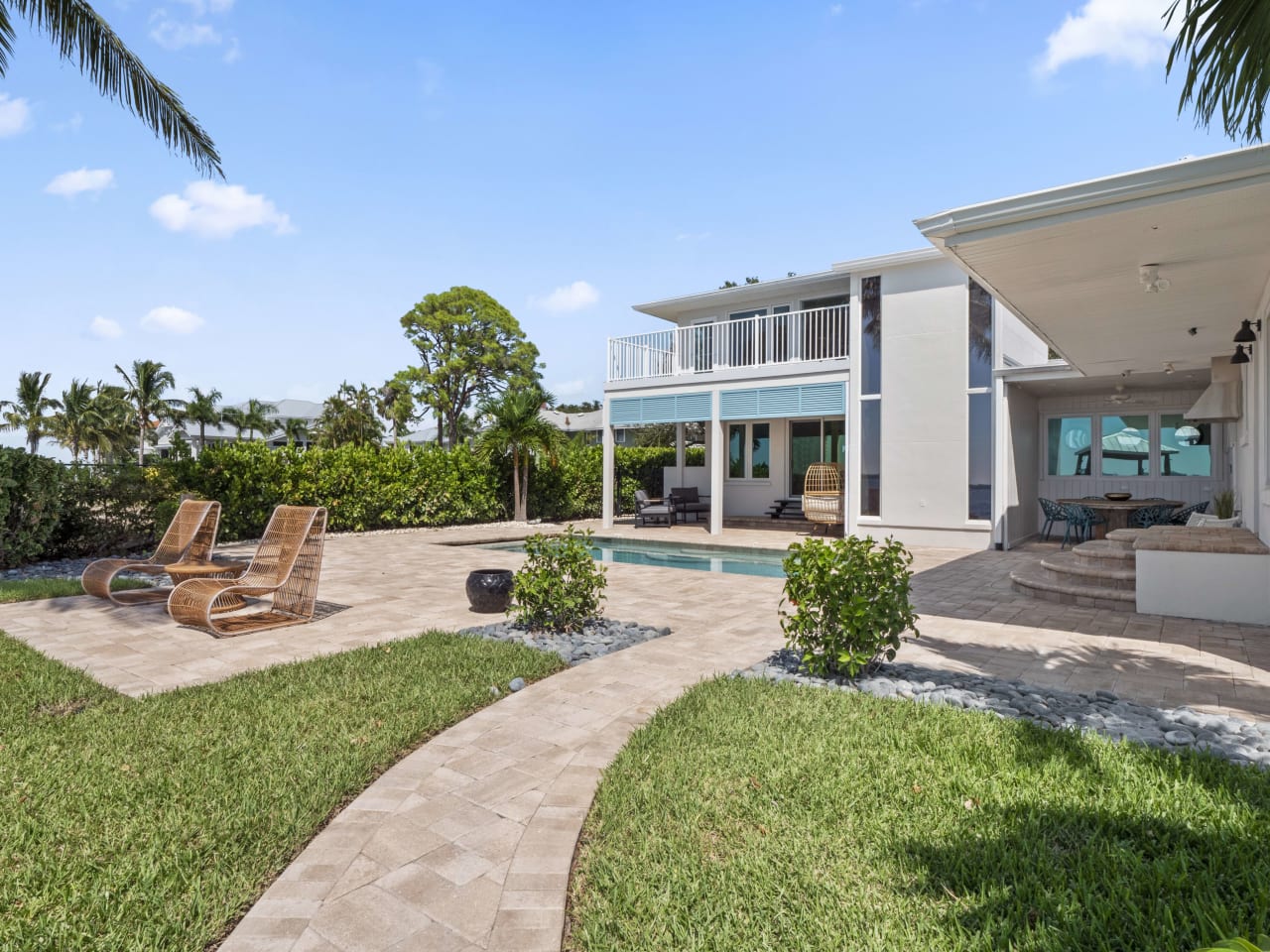 Riverfront Gem 1209 Coconut Drive Fort Myers FL 33901