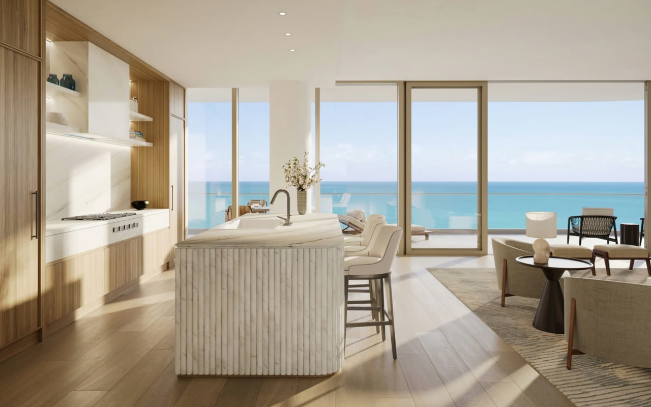 The Perigon Miami Beach