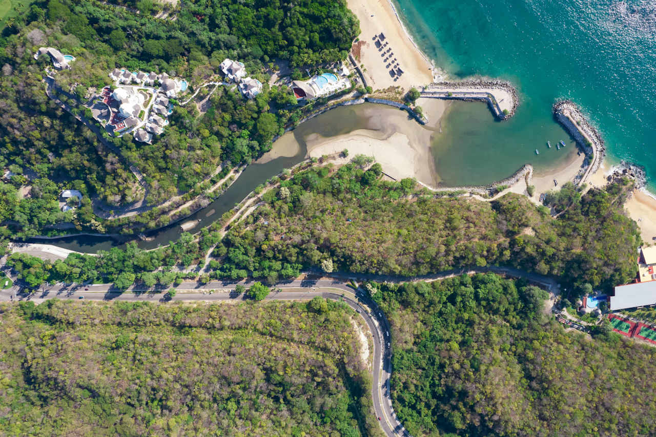 The Cove Beach Lots