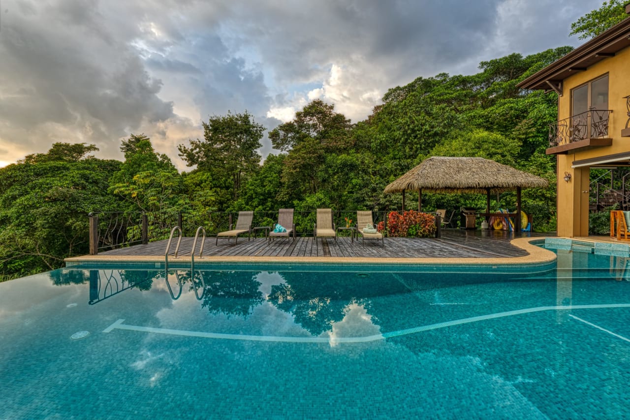 Own Your Piece of Costa Rican Paradise