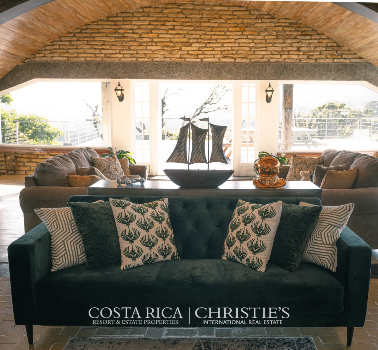 Finca La Toscana, Eco Lifestyle Ranch