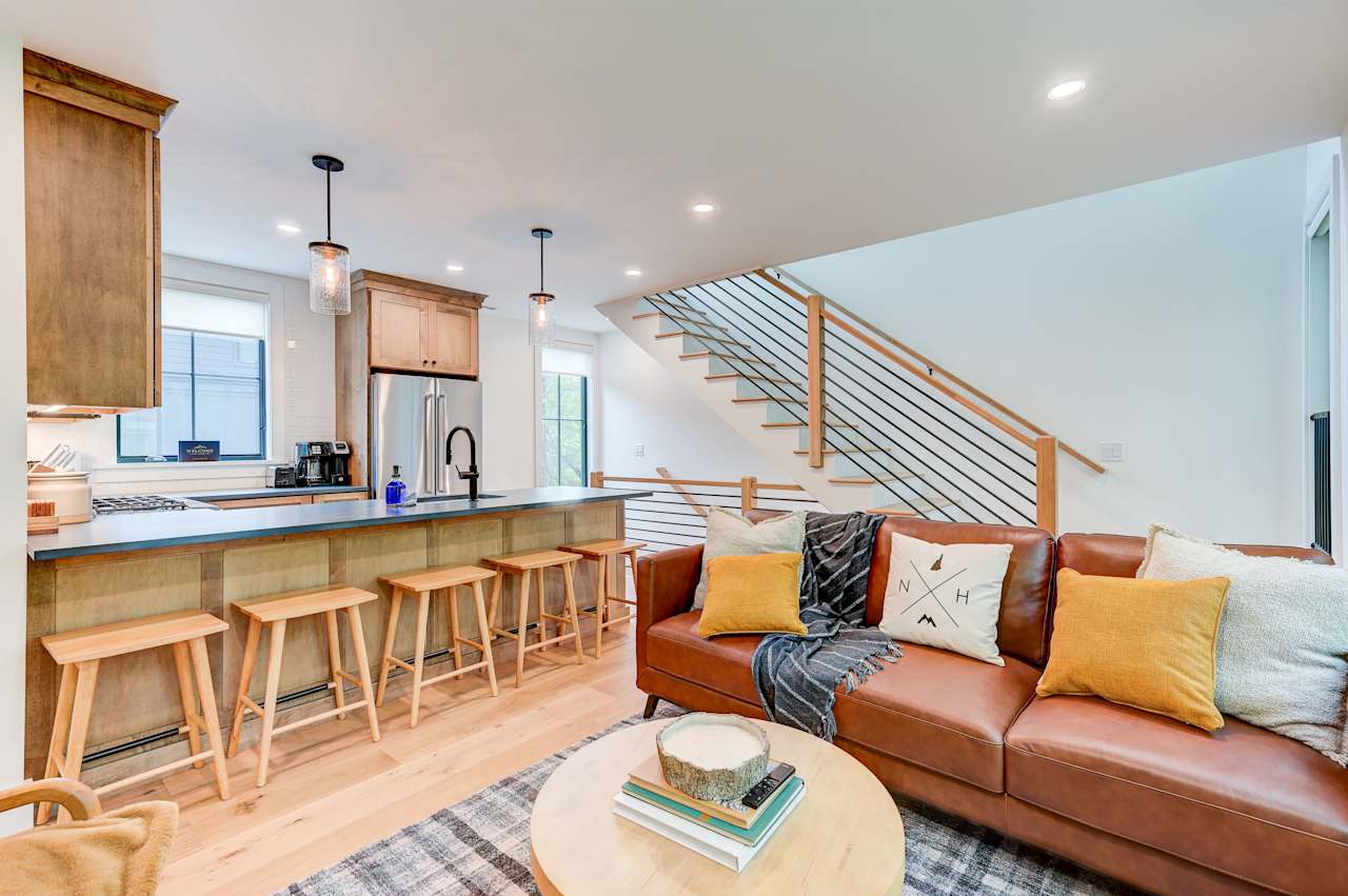 North Conway Home Buyers Guide Pinkham Real Estate