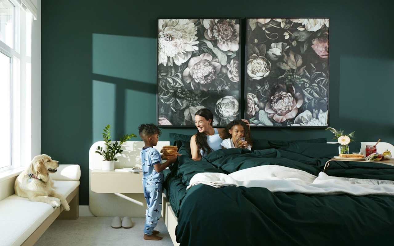 Riley Park Pre Sales