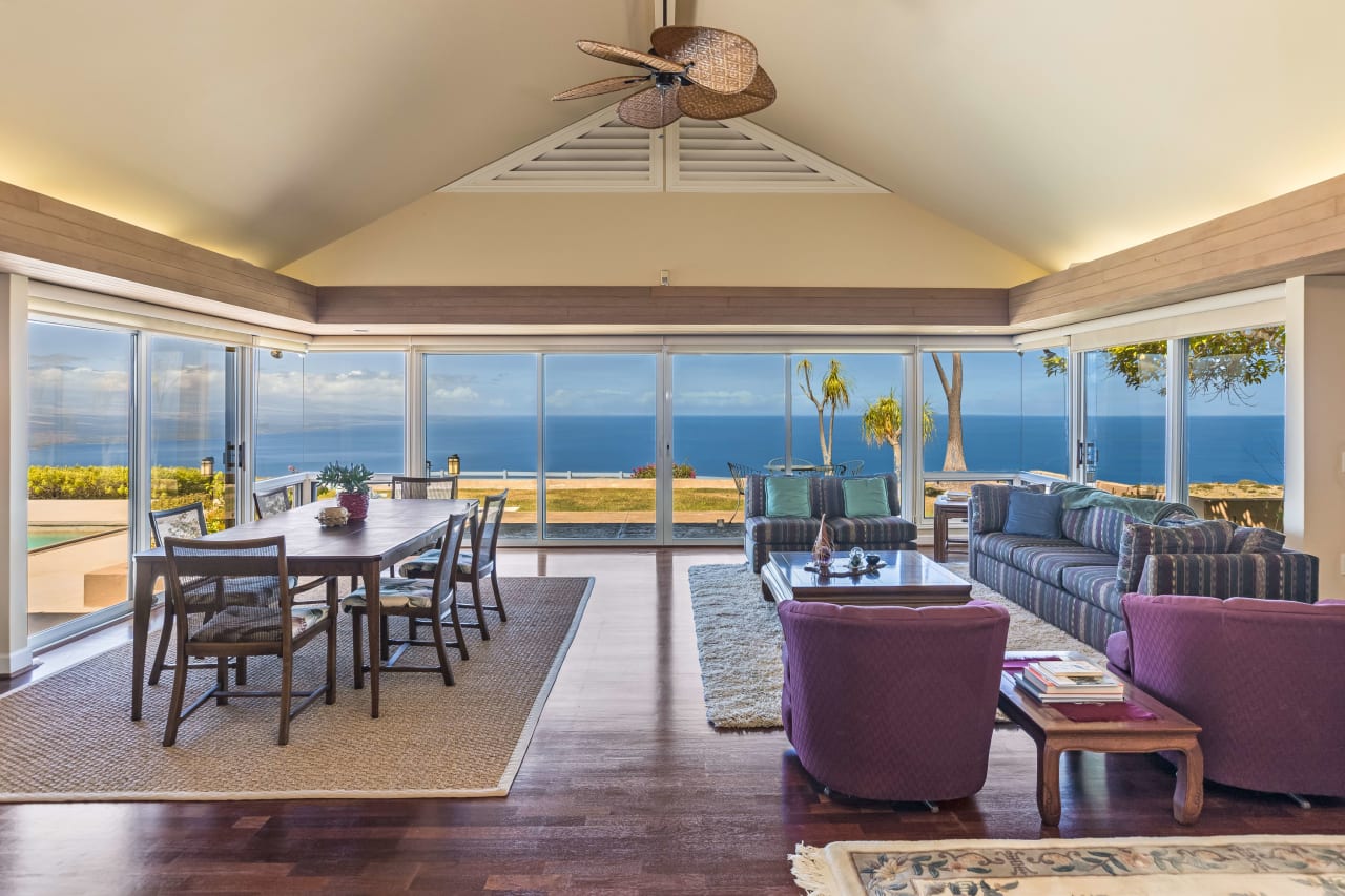 Kohala Ranch Mauna Kea Realty