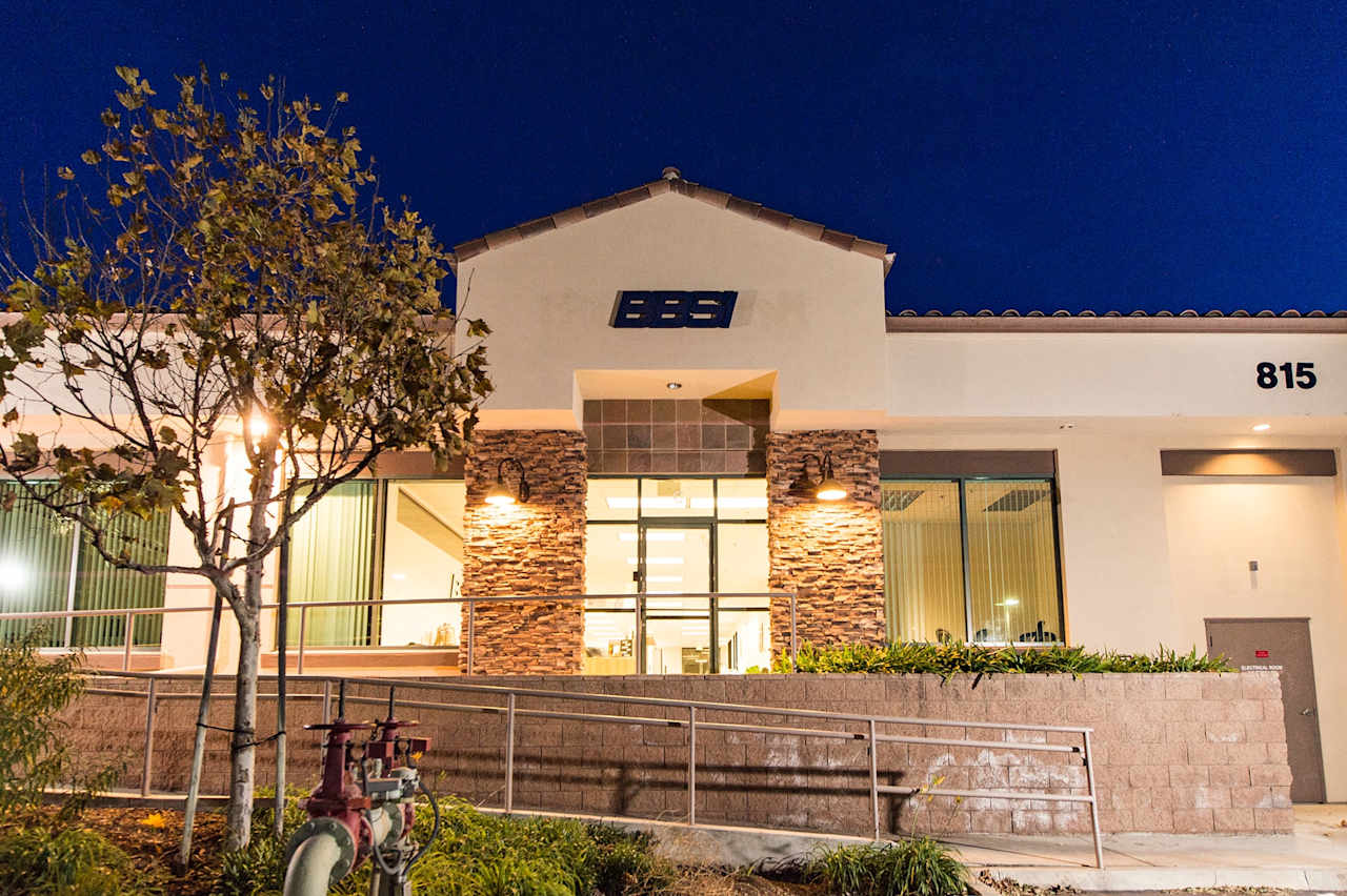 815C Camarillo Springs Rd Camarillo, CA 93012 Commercial The