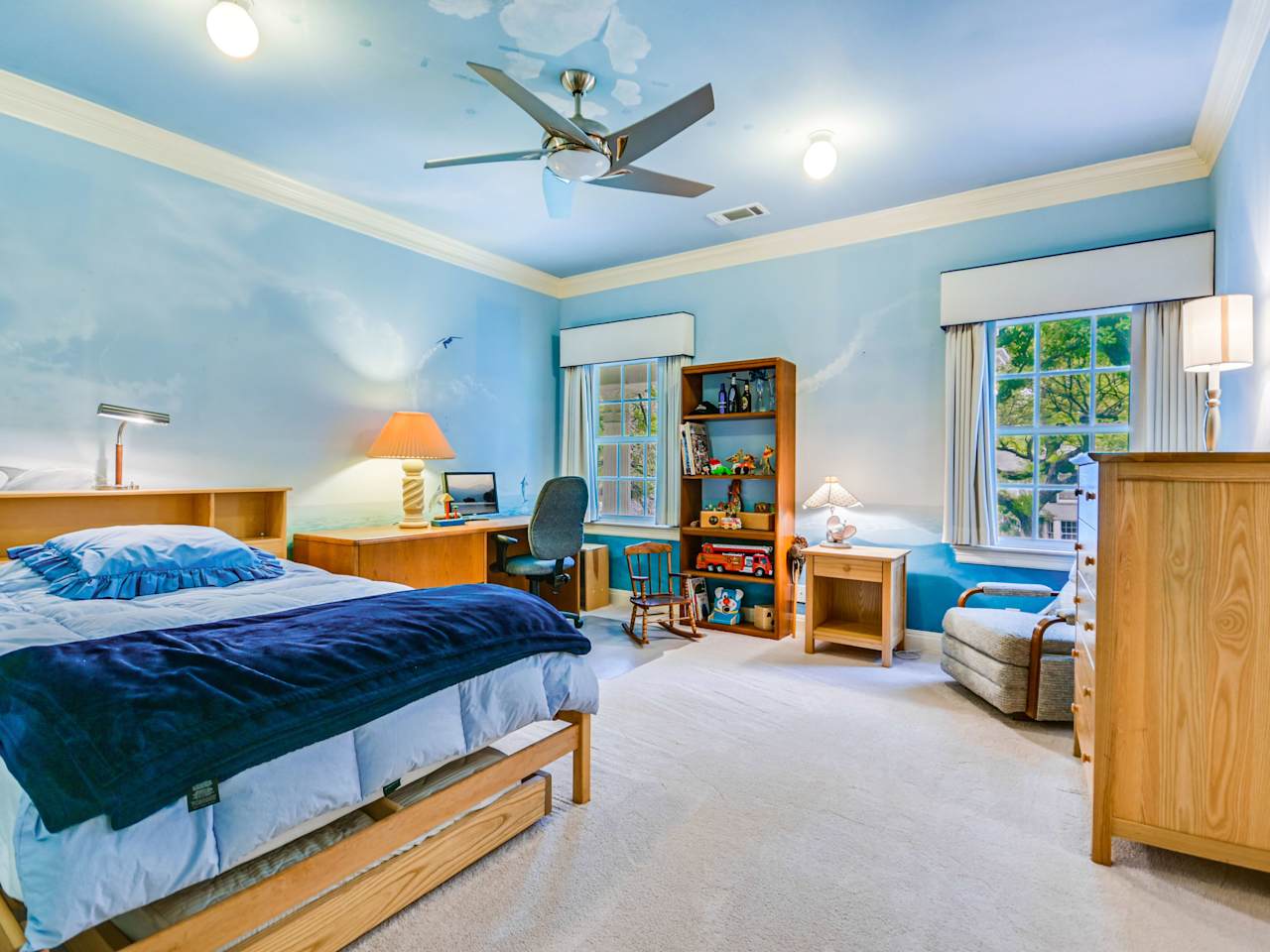 2101 Meadowbrook Drive Deane Residential Austin Real Estate Agents