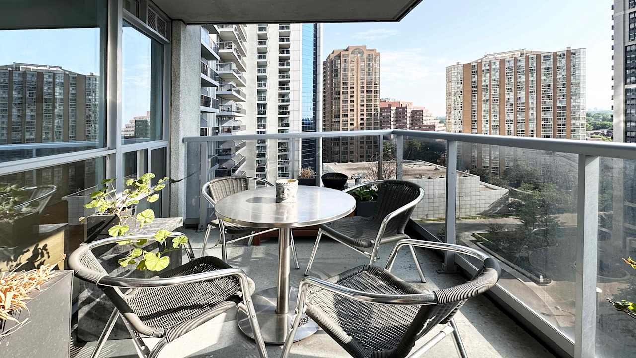 4978 Yonge St Unit 1609