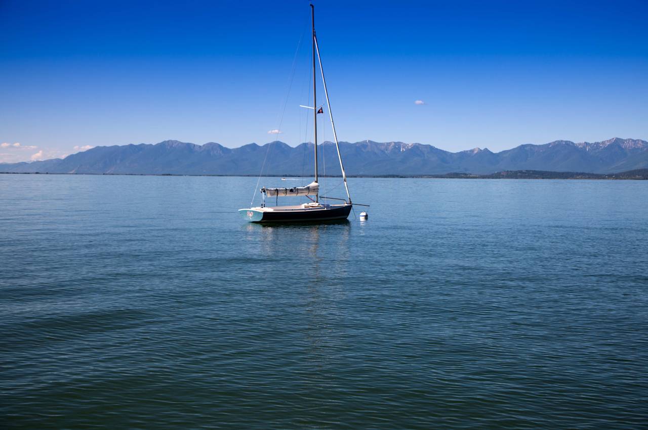 David Fetveit Flathead Lake Real Estate