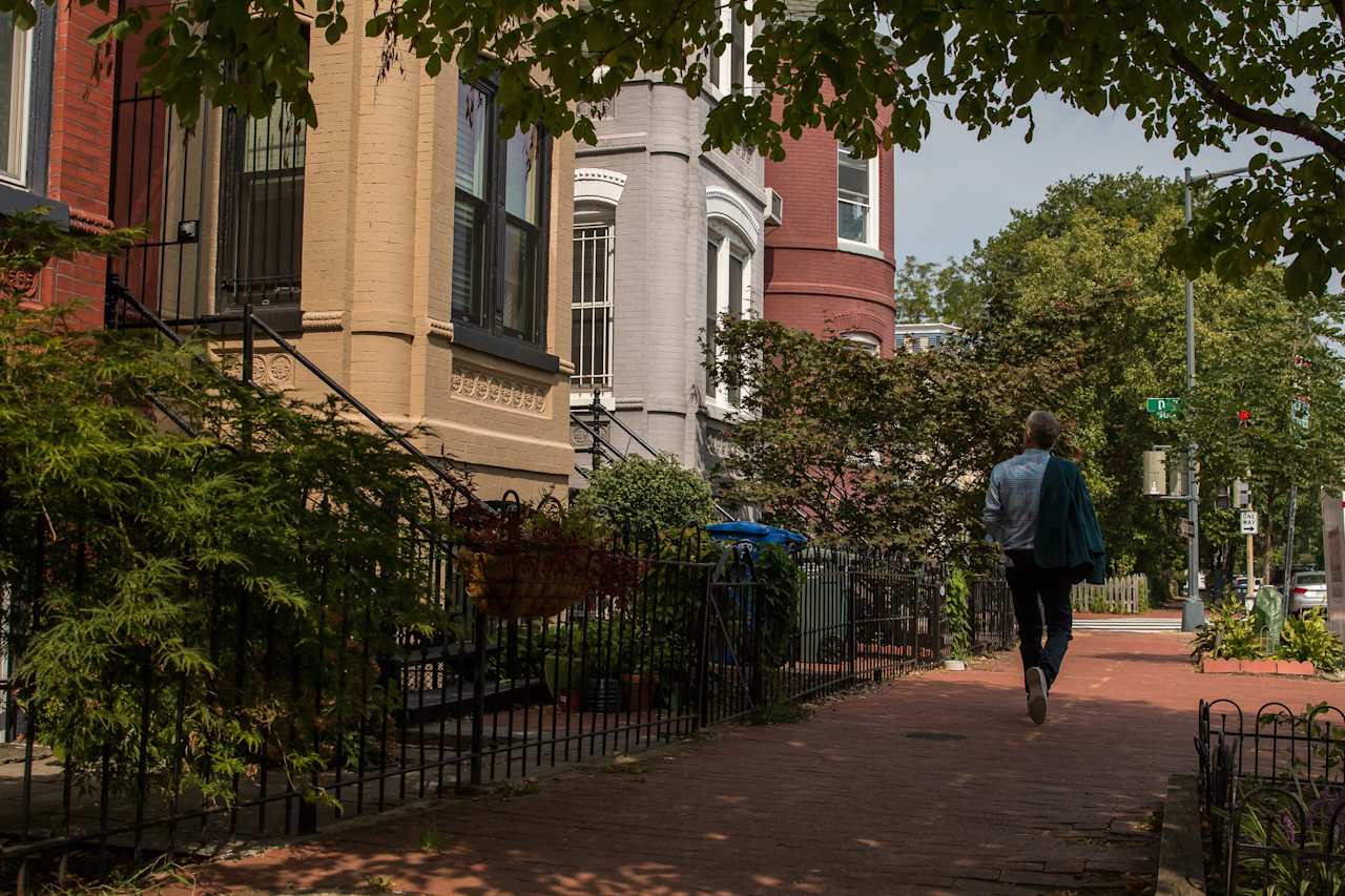 H Street (North Capitol Hill)