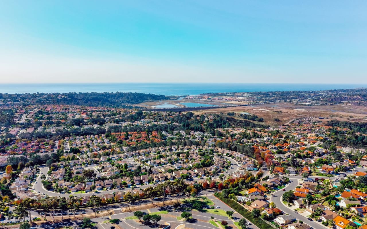 Carmel Valley