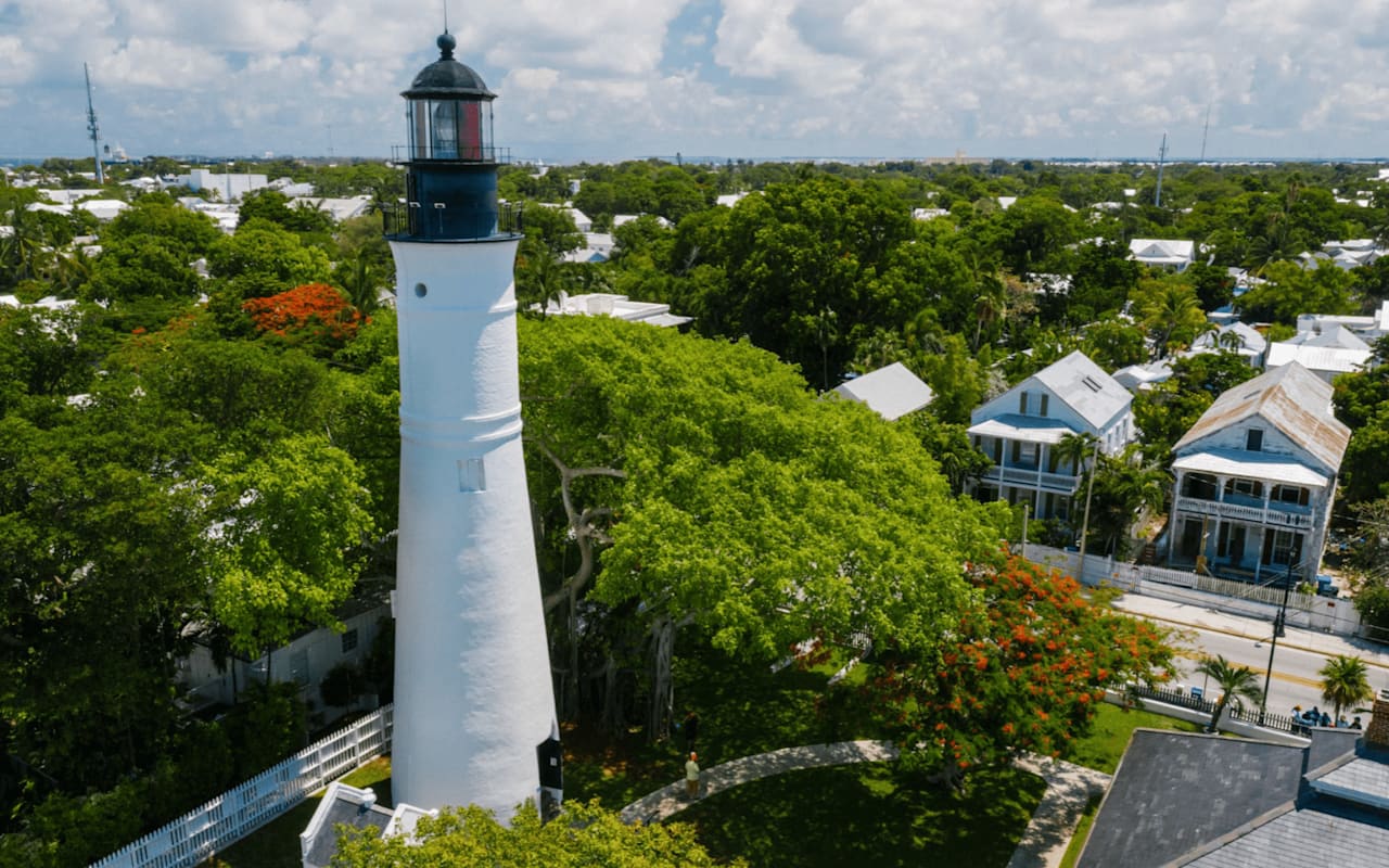 Is Key West a Good Place to Retire? Blog OceanSIR Florida Real