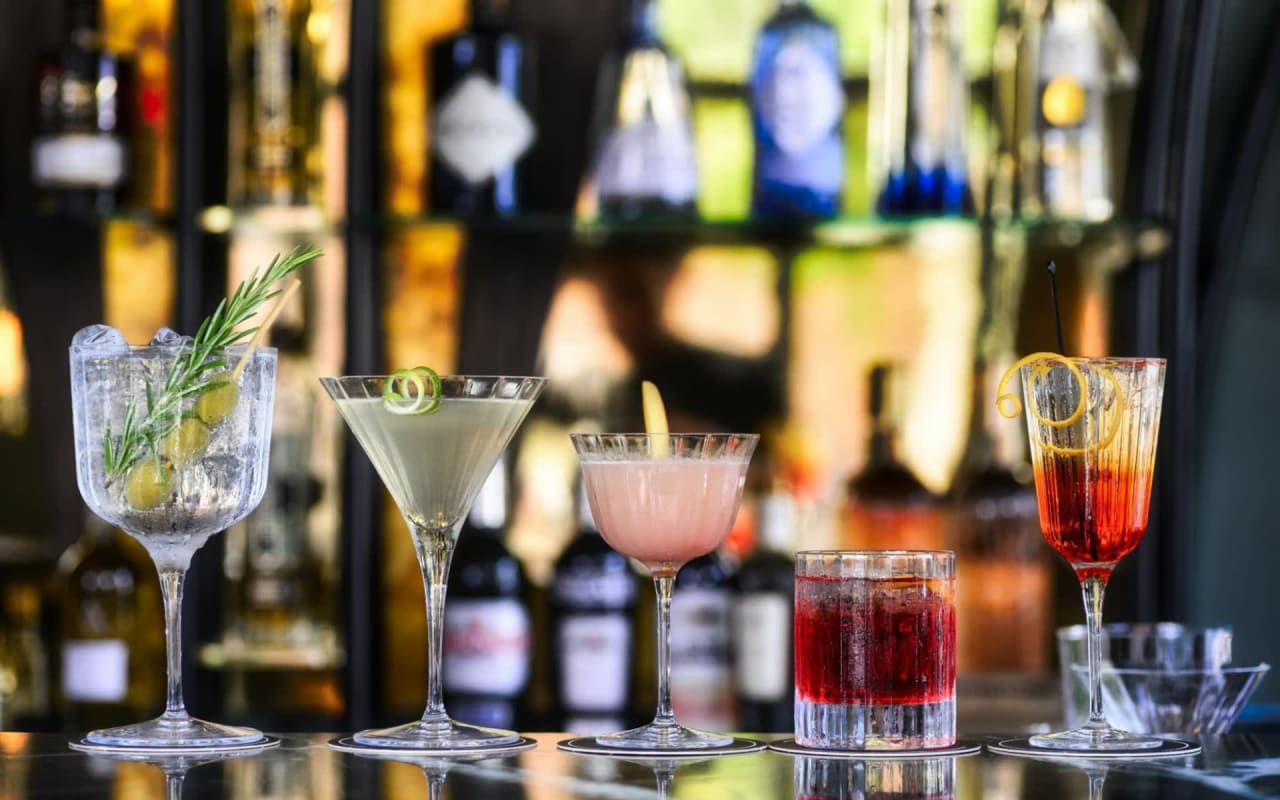Best Cocktails in Pismo Beach and Where to Find Them Blog