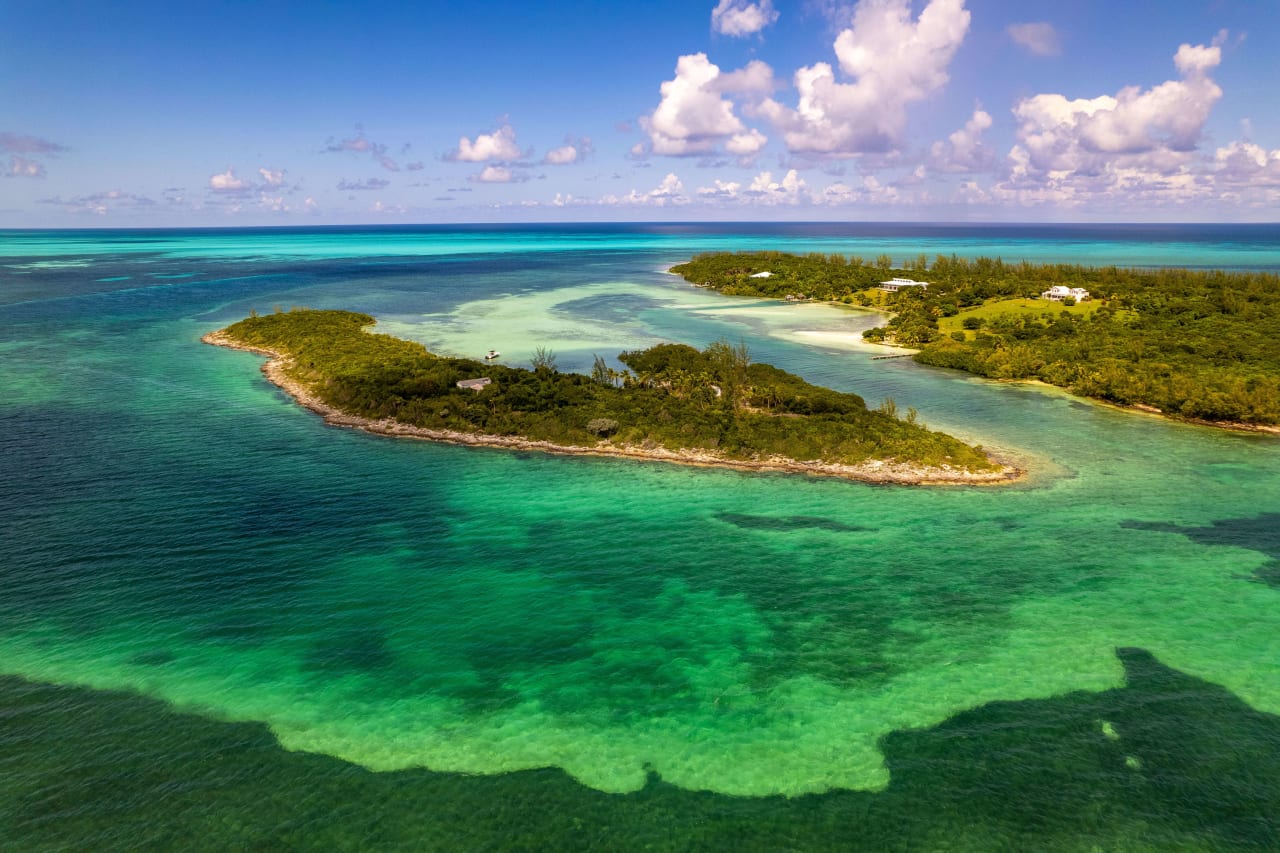 Bahamas Alabama Real Estate Davis Realty and Auction