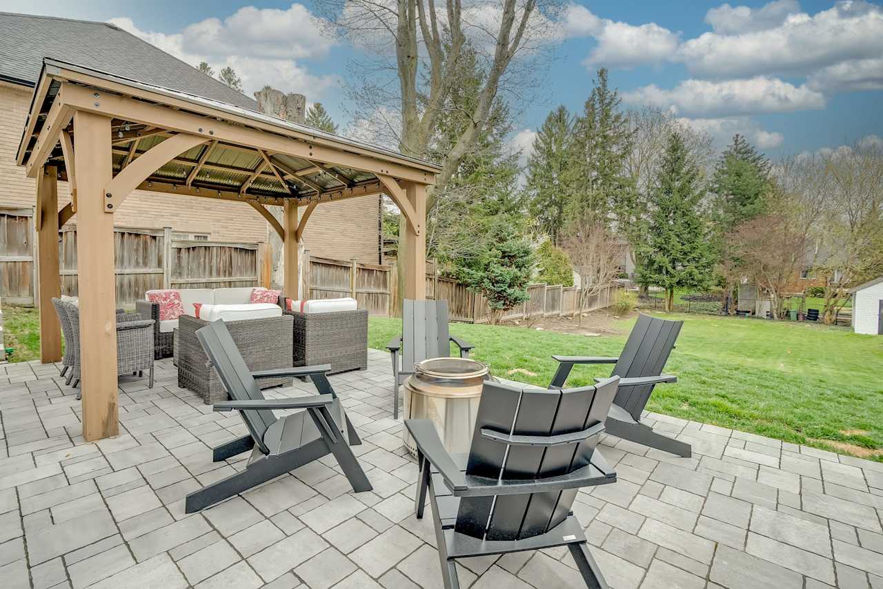 150 Mohawk Road Ancaster, ON L9G 2W9 Goodale Miller Team