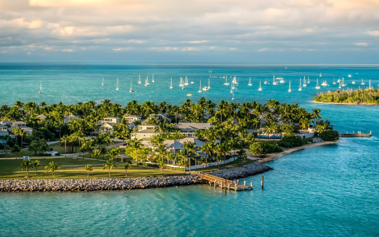 Florida Keys