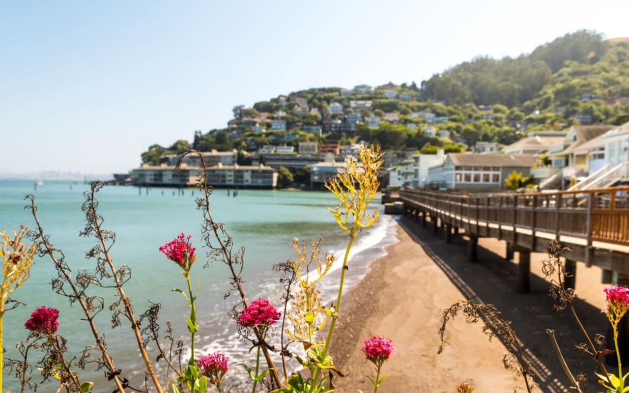 7 Reasons People Love Living in Sausalito