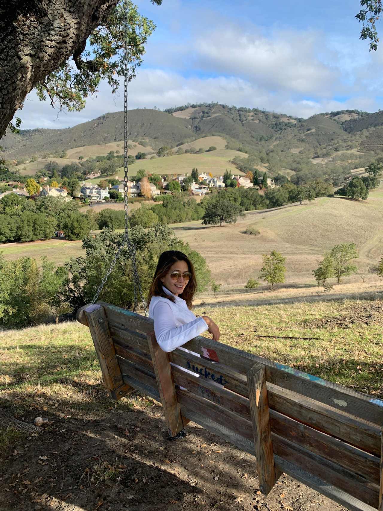 Diablo Tessellation Real Estate