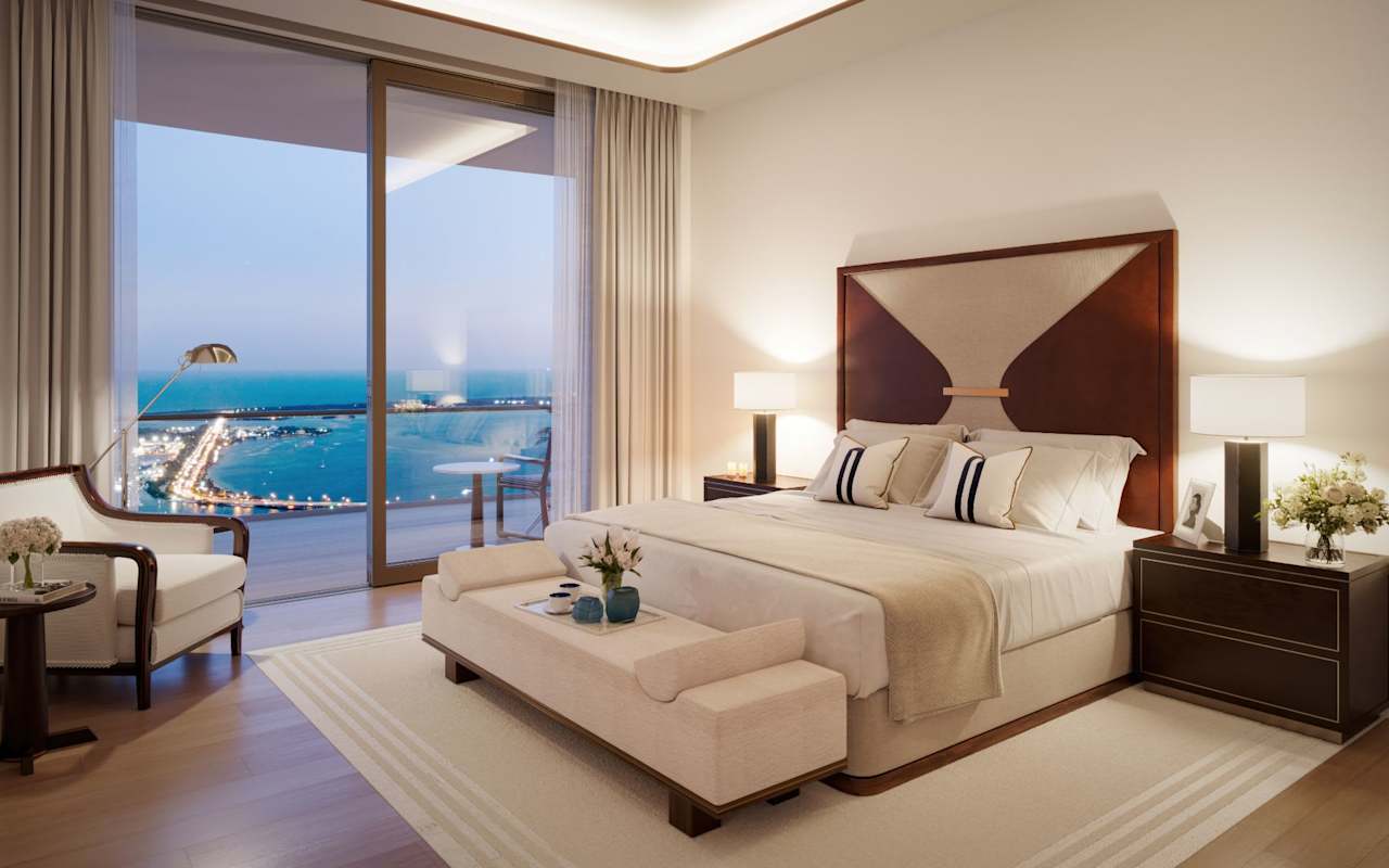 Cipriani Residences Miami