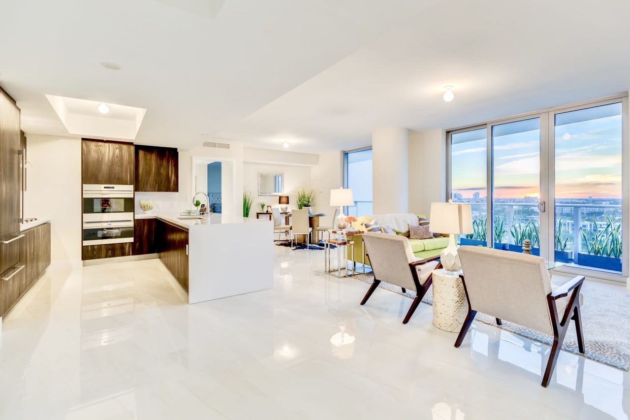 Riva Residences Fort Lauderdale