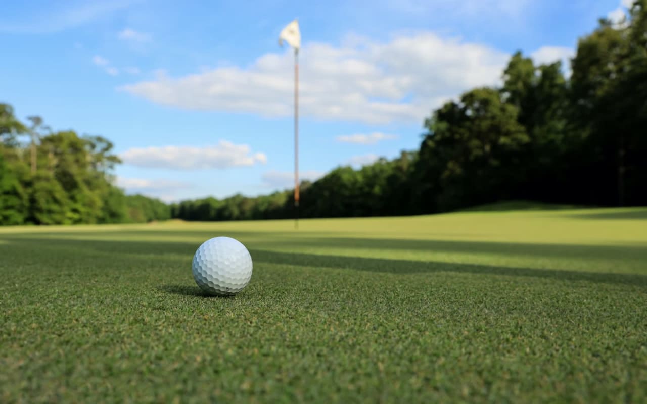 Best Golf Courses Near Summers Corner SC