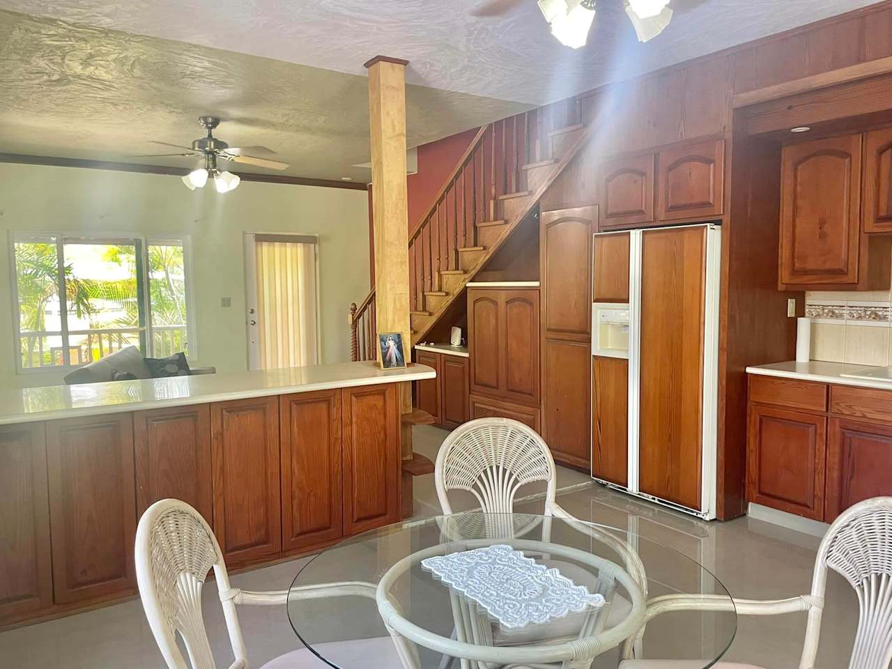 837 Parham Town 2 Bedroom Apartment Luxury Properties BVI Tortola